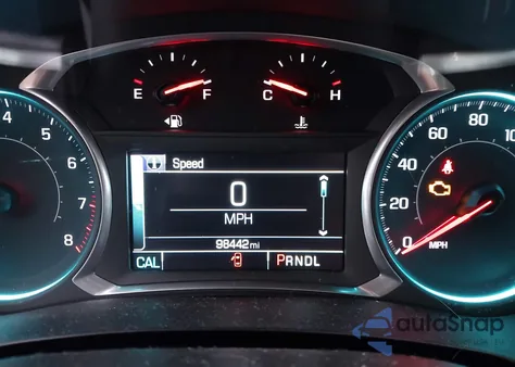 2019 Chevrolet Traverse 1Lt from USA, damaged, VIN 1GNEVGKW7KJ275158